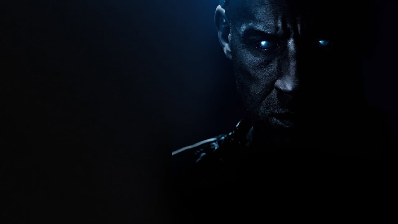 Riddick — backdrops 6