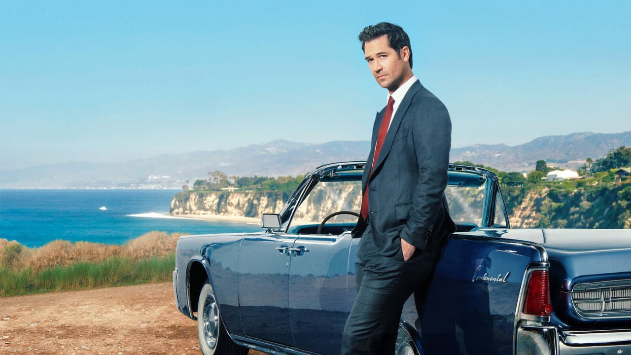 The Lincoln Lawyer — backdrops 8