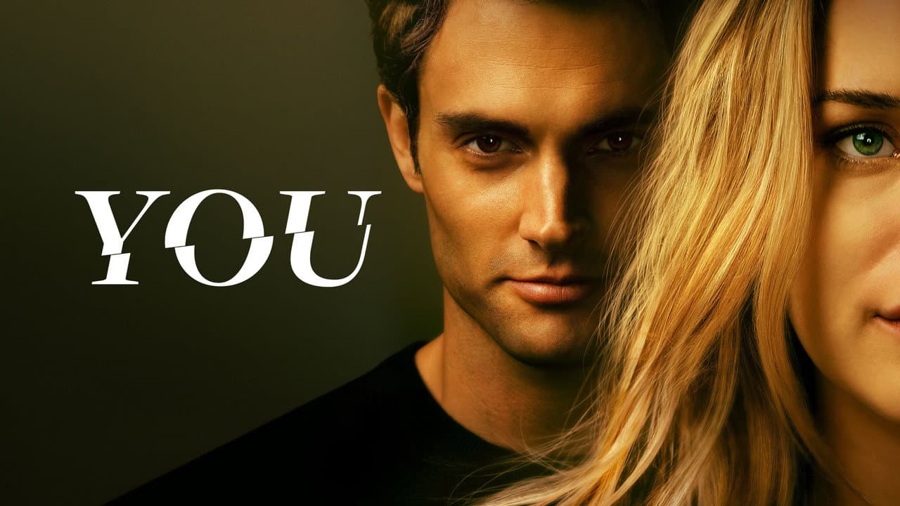 You — backdrops with title 4