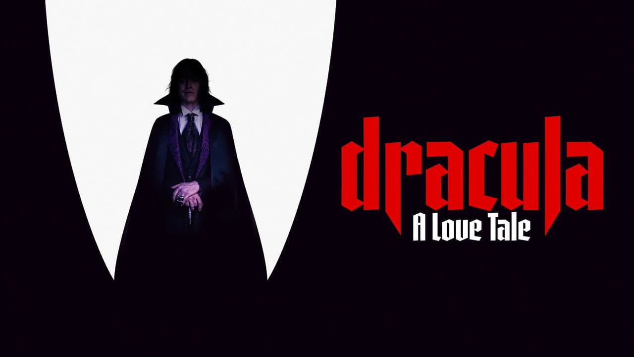 Dracula — backdrops with title 1