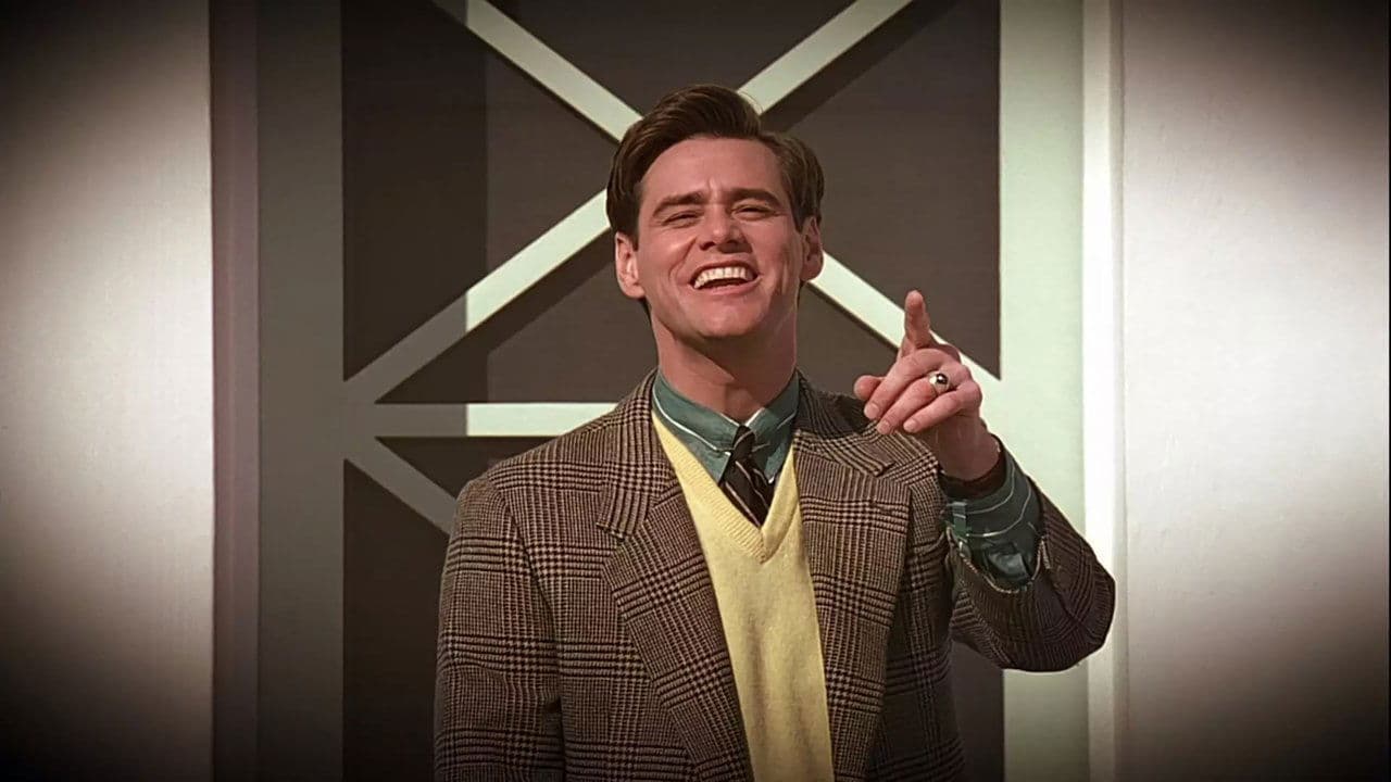 The Truman Show — backdrops 3