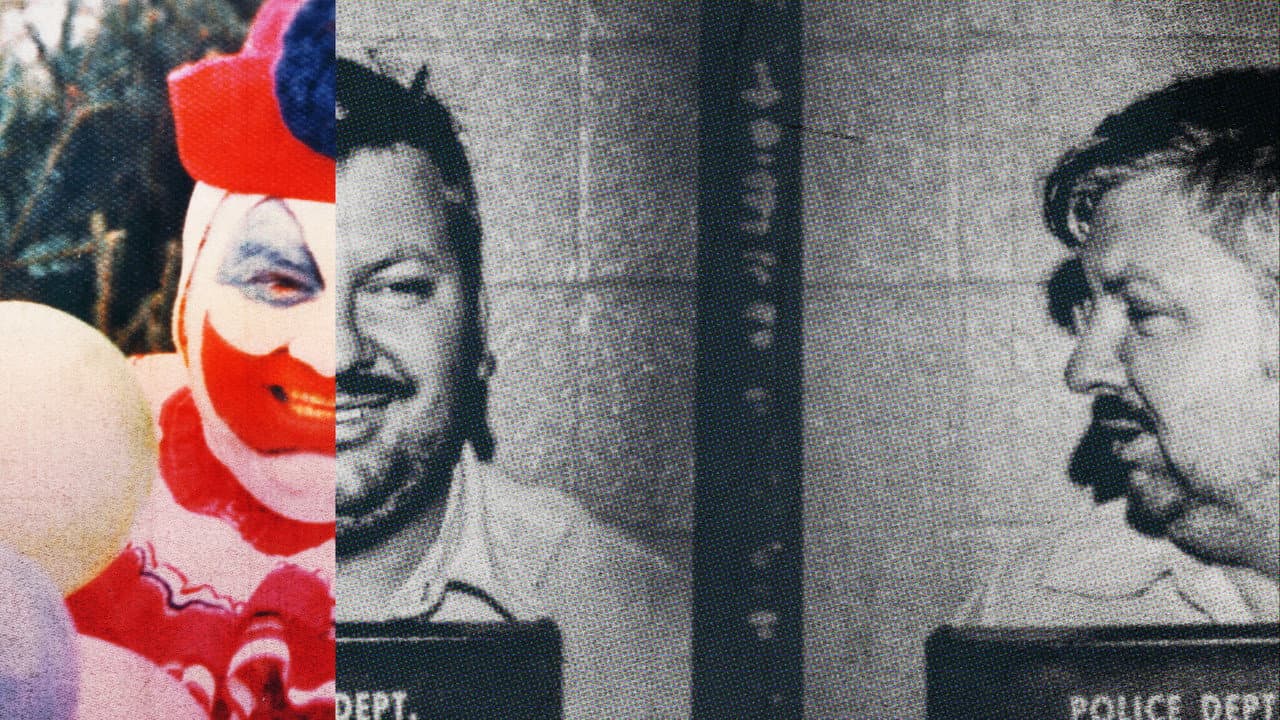 Conversations with a Killer: The John Wayne Gacy Tapes — backdrops 4