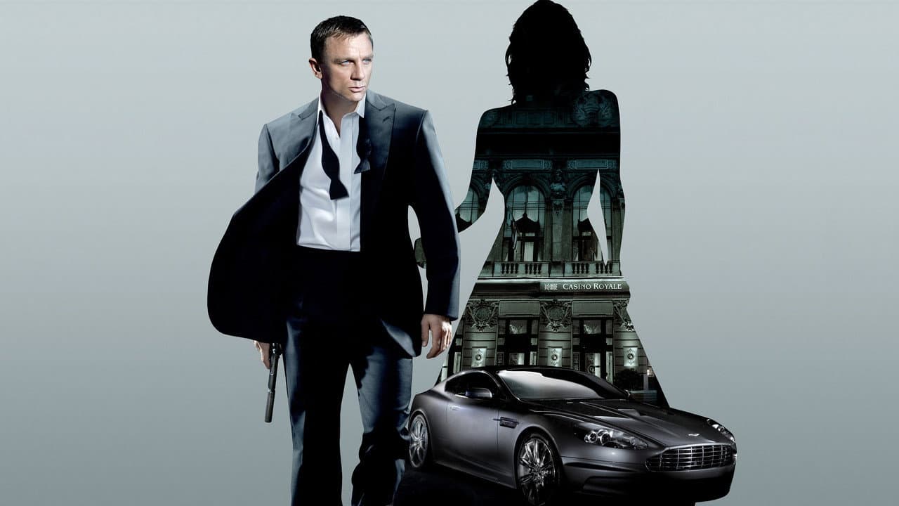 Casino Royale — backdrops 1
