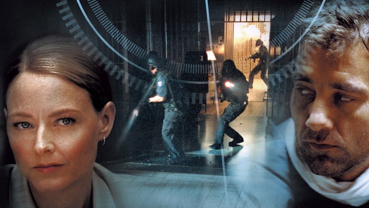 Inside Man — backdrops 8