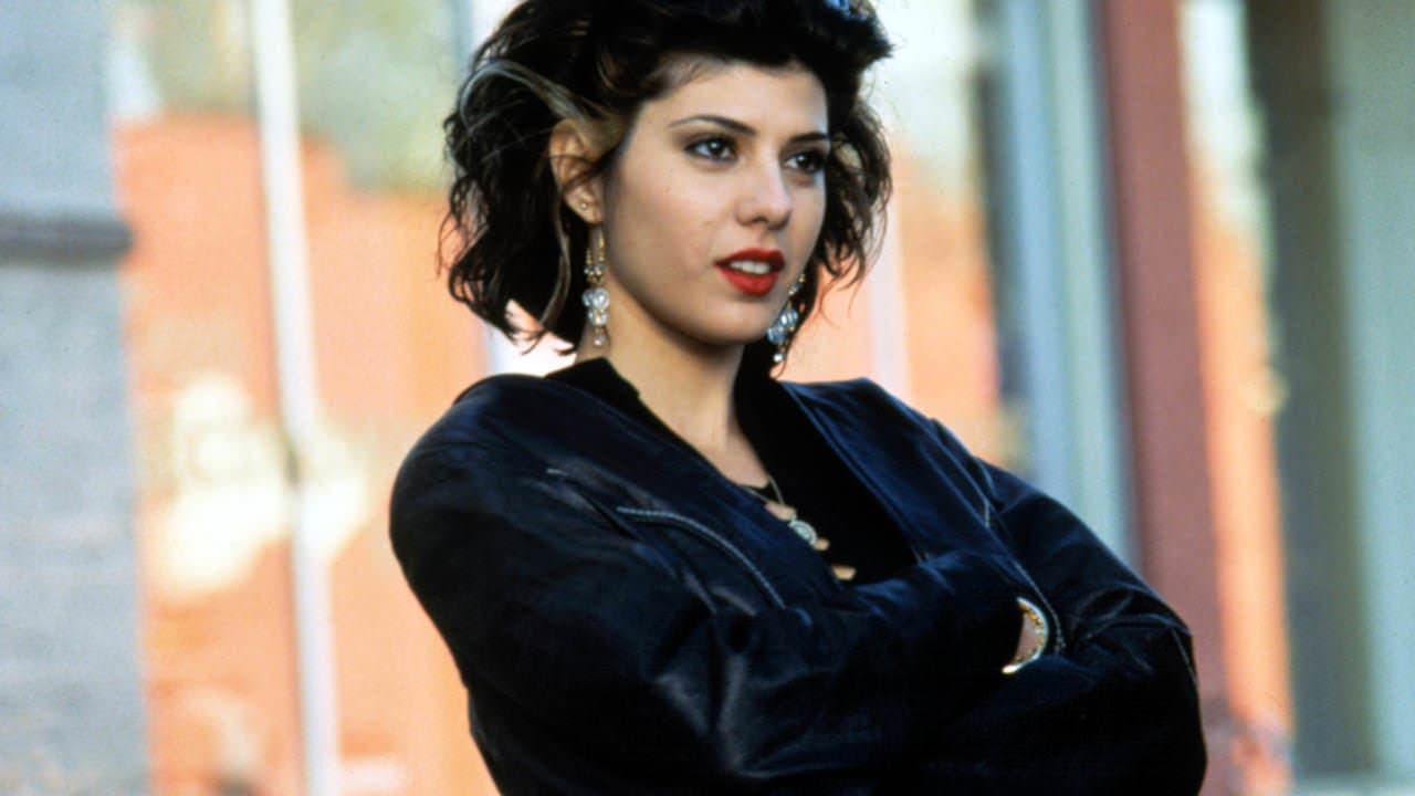 My Cousin Vinny — backdrops 2