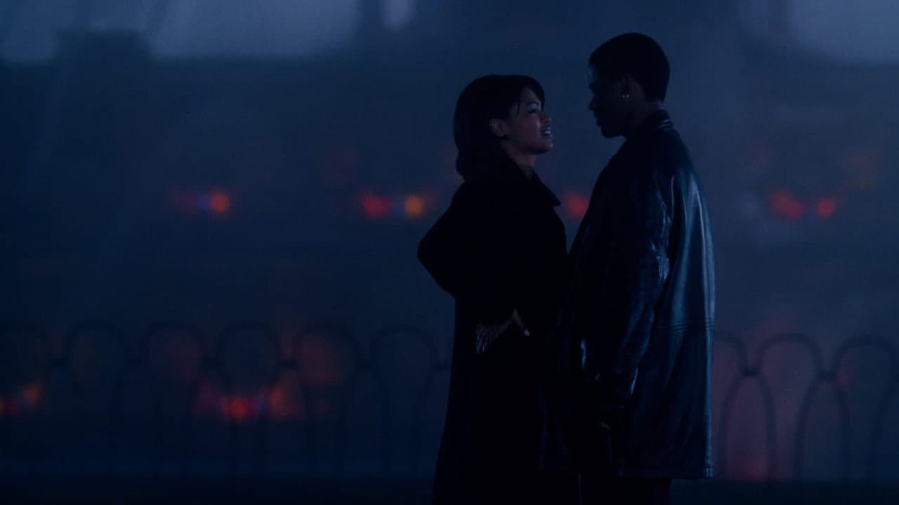 Love Jones — backdrops 4