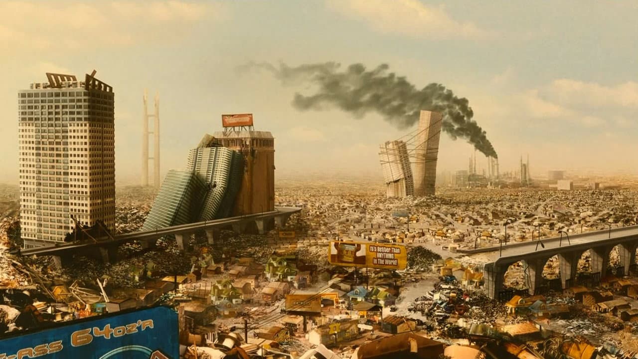 Idiocracy — backdrops 6