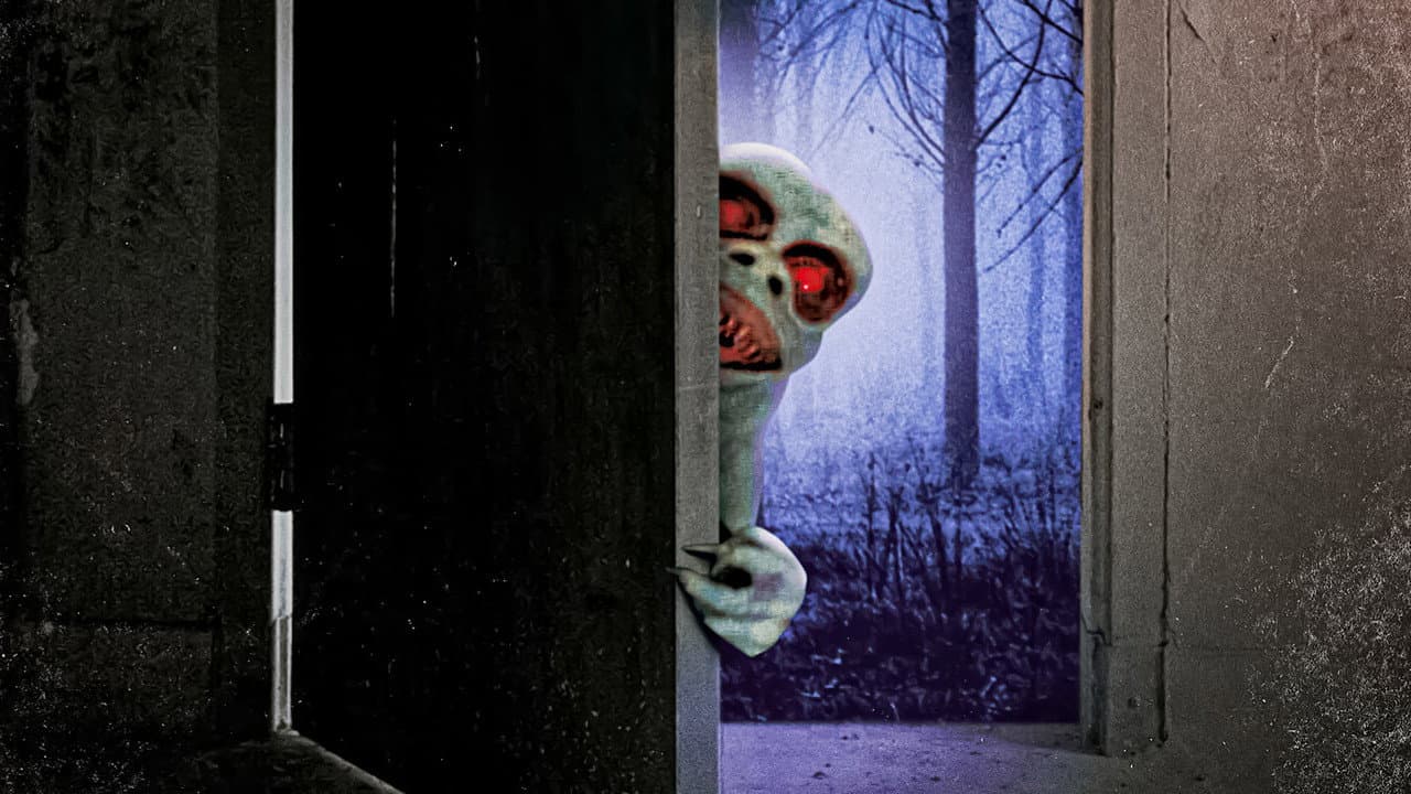 Tales from the Darkside — backdrops 4