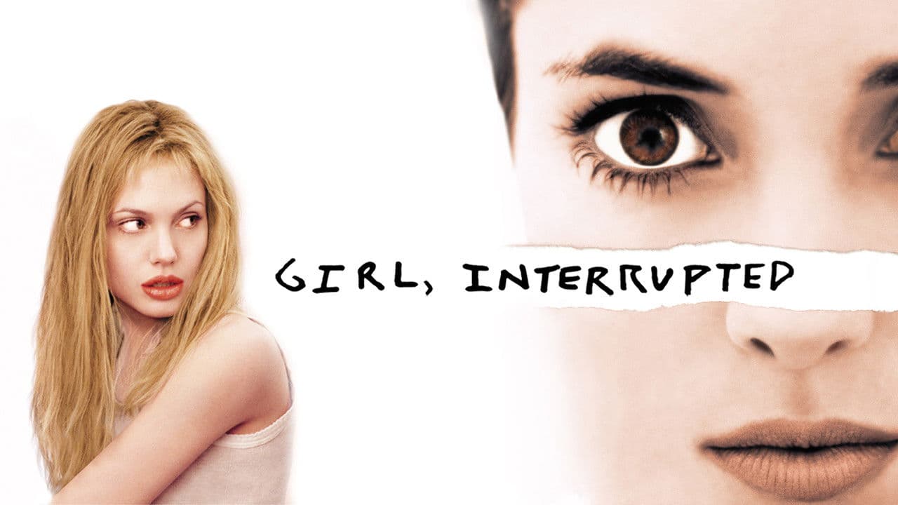 Girl, Interrupted — backdrops with title 1