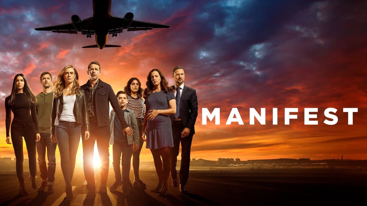 Manifest — backdrops with title 3