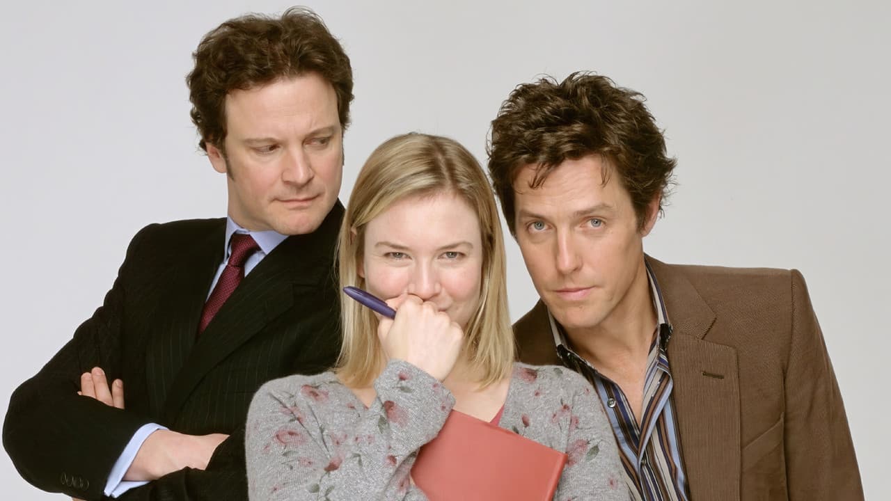 Bridget Jones: The Edge of Reason — backdrops 6