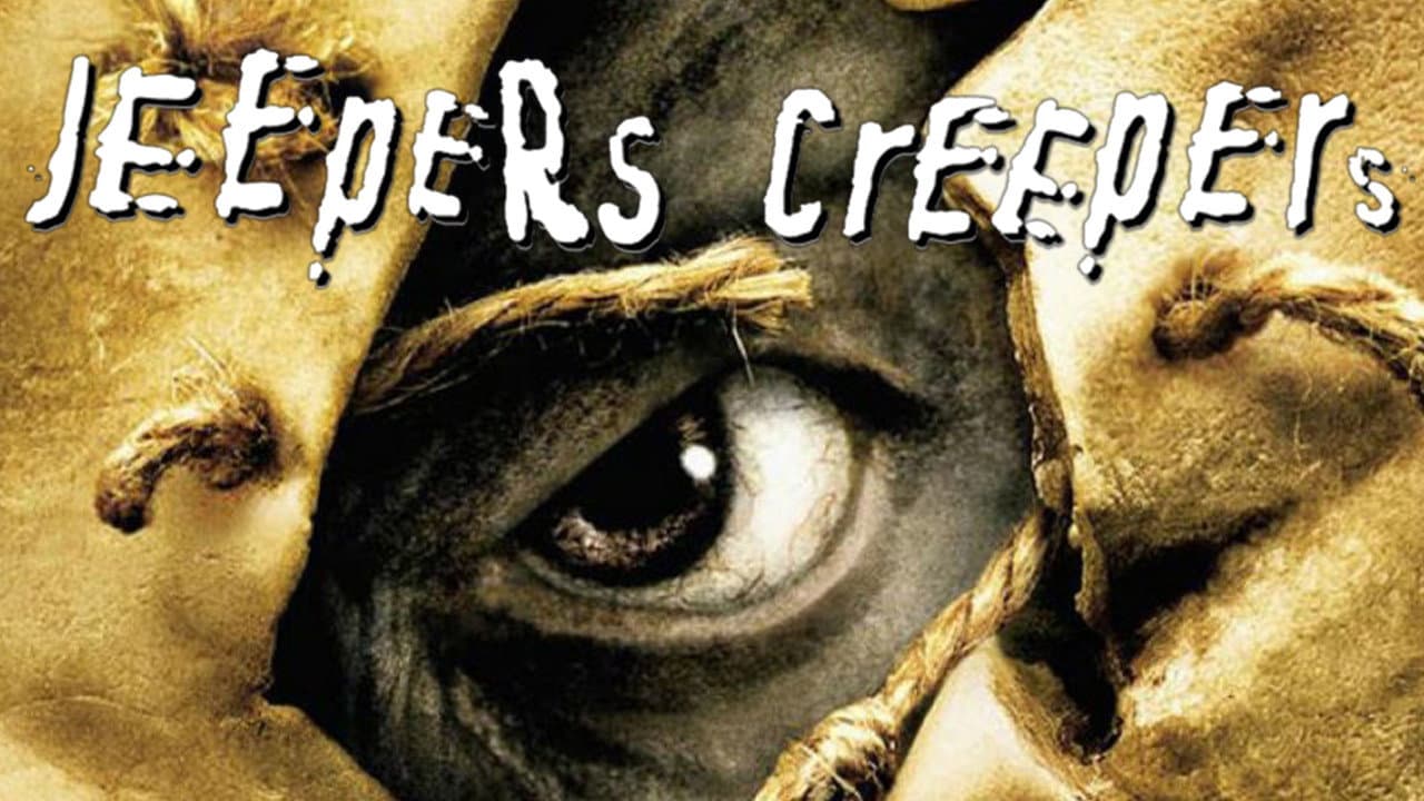Jeepers Creepers — backdrops with title 1