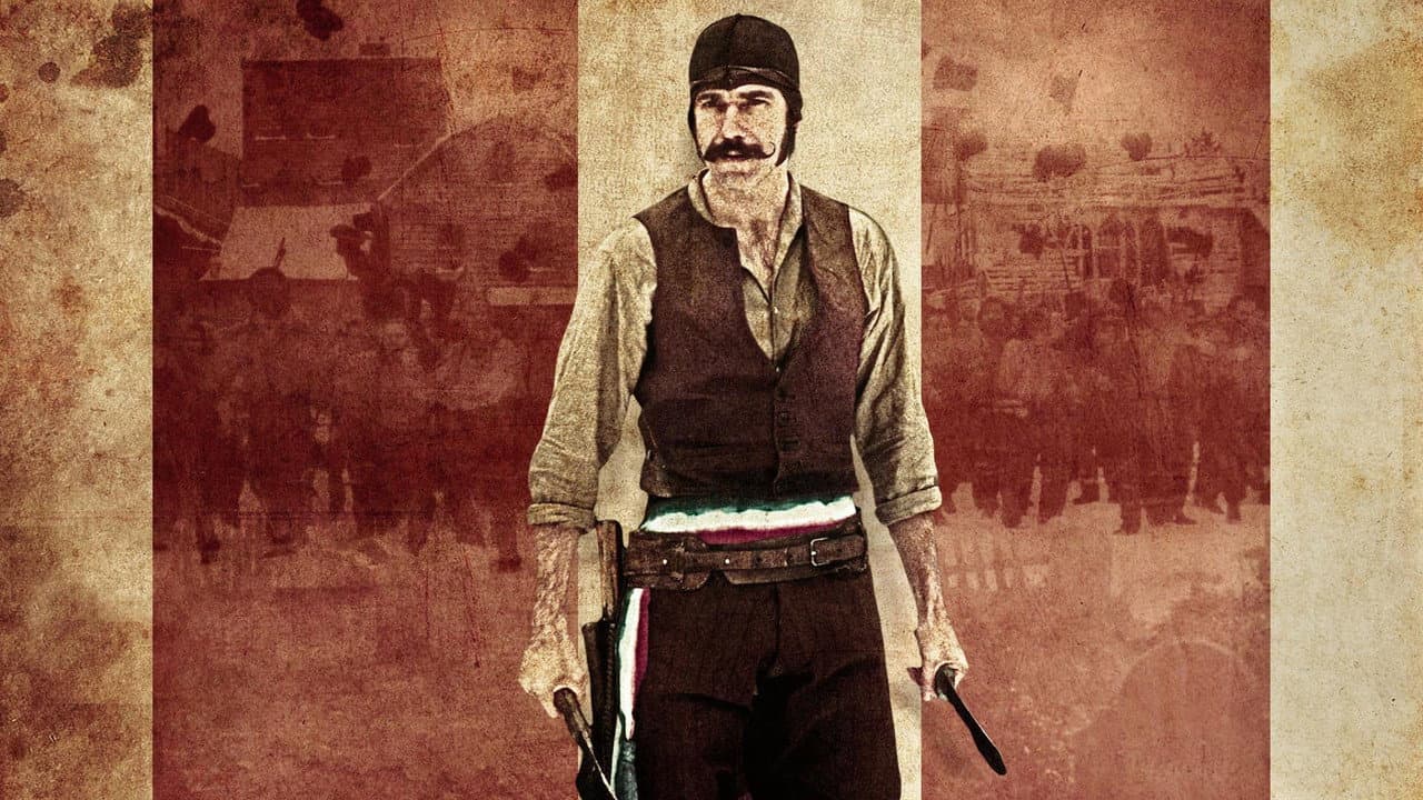 Gangs of New York — backdrops 7