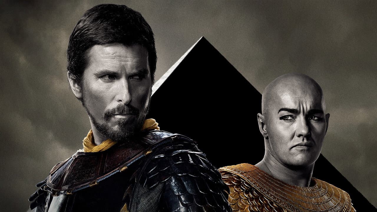 Exodus: Gods and Kings — backdrops 3