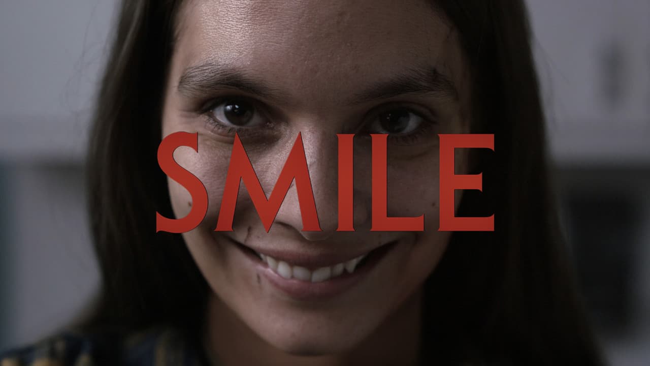 Smile — backdrops with title 3