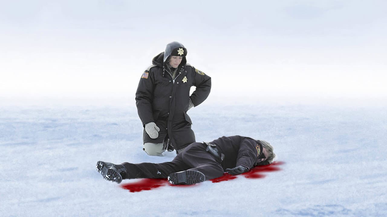 Fargo — backdrops 6