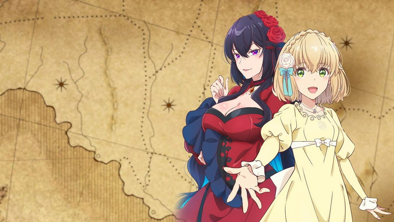 The Holy Grail of Eris — backdrops 5
