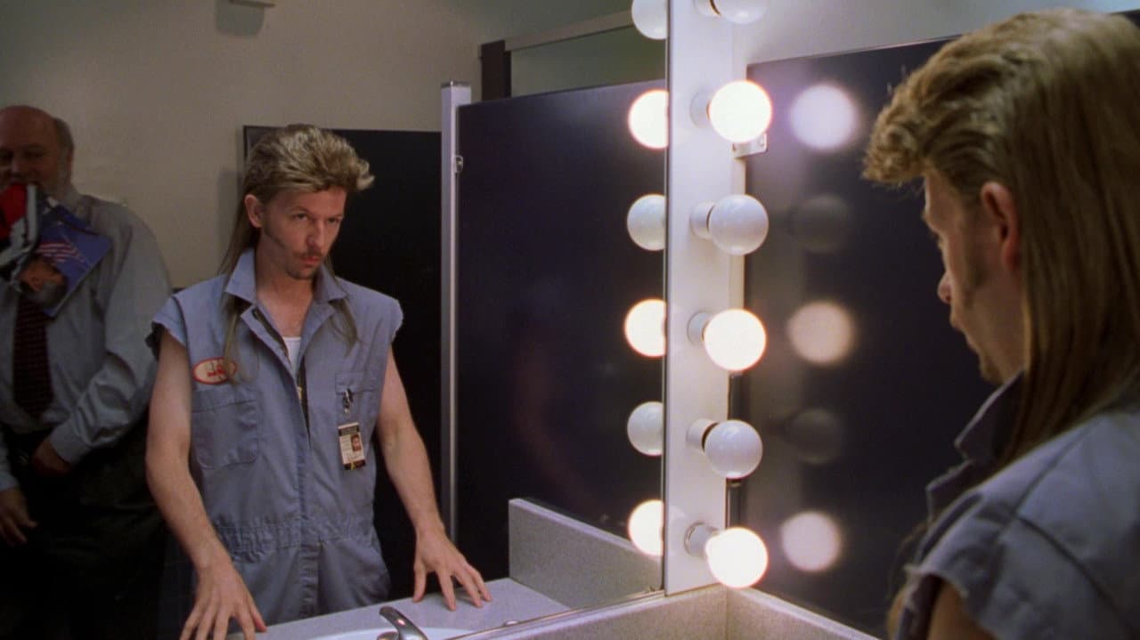 Joe Dirt — backdrops 6