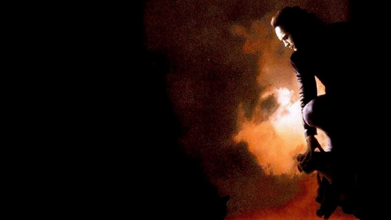 The Crow: City of Angels — backdrops 5