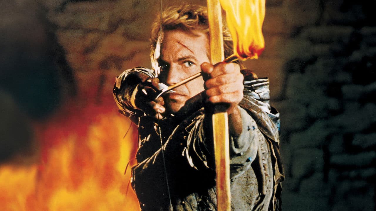 Robin Hood: Prince of Thieves — backdrops 1