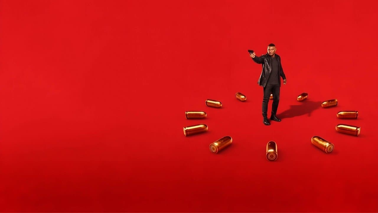The Killer's Game — backdrops 3