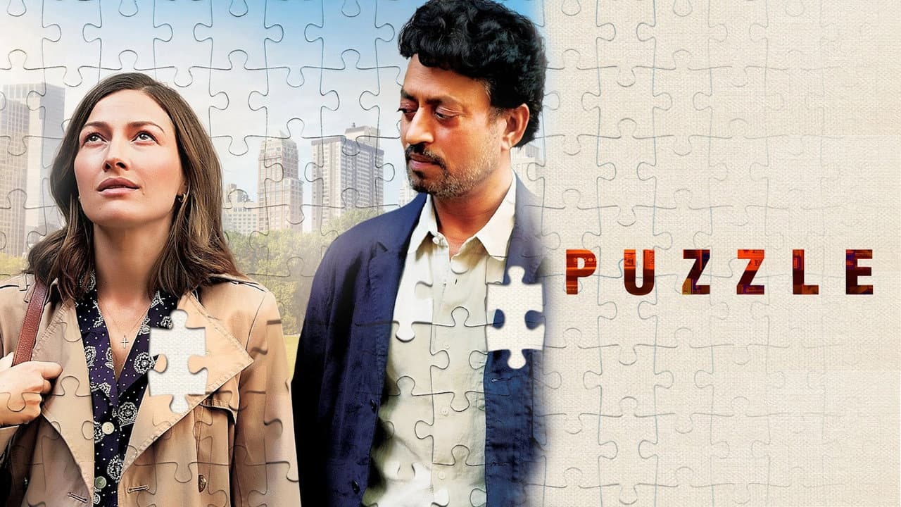 Puzzle — backdrops with title 2