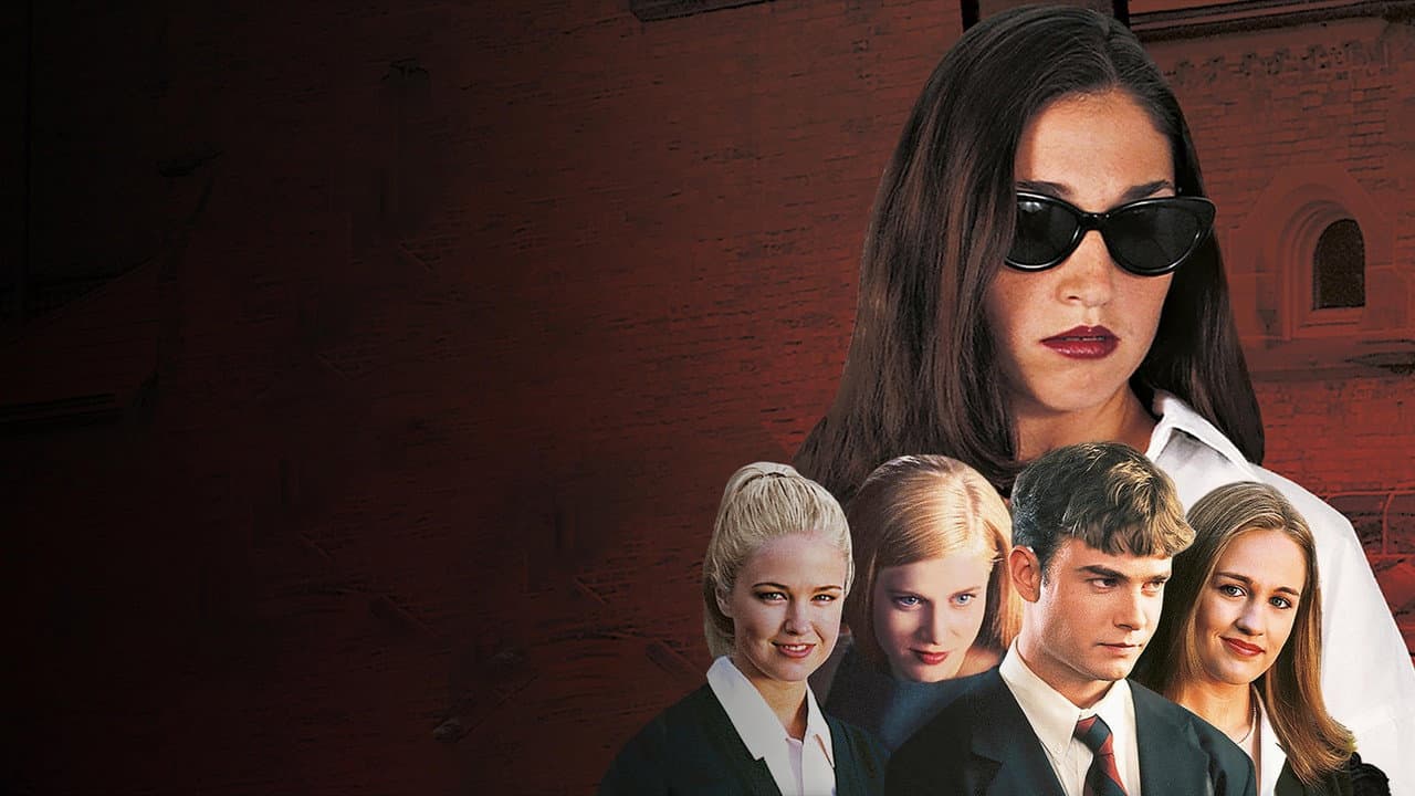 Cruel Intentions 2 — backdrops 8