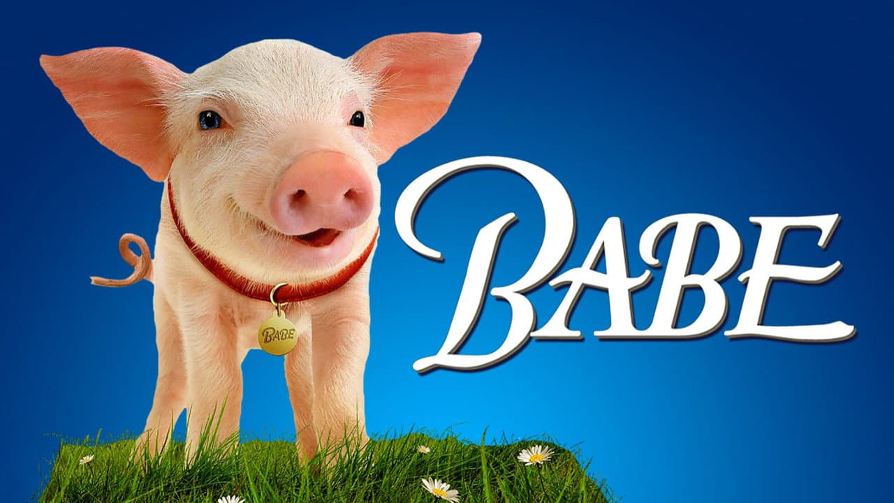 Babe — backdrops with title 4