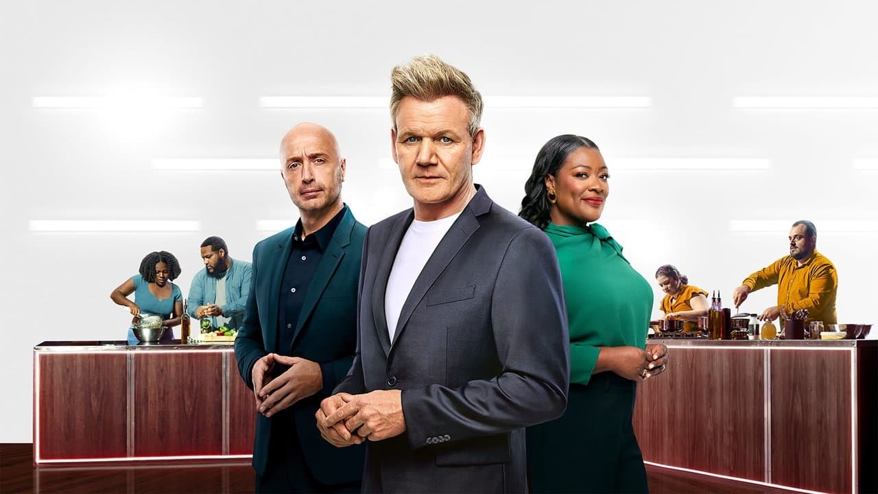 MasterChef — backdrops 3