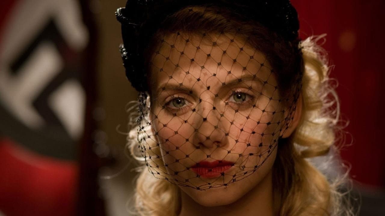 Inglourious Basterds — backdrops 7