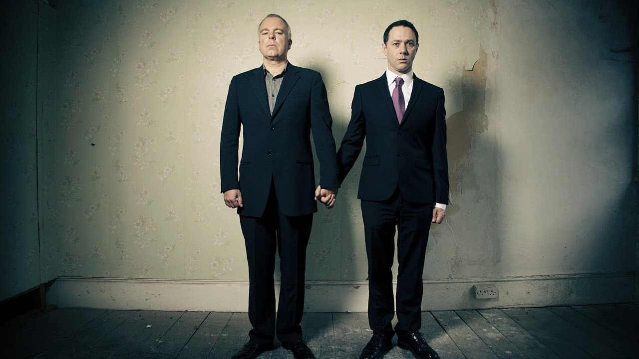 Inside No. 9 — backdrops 6
