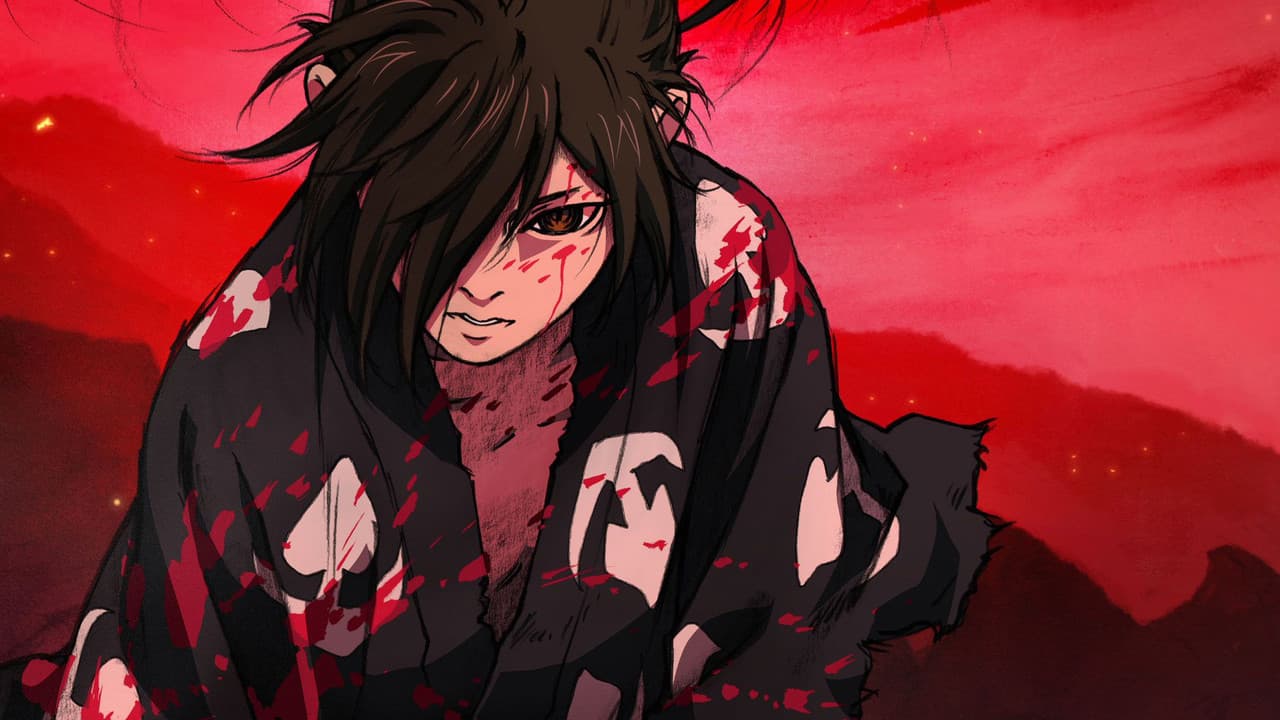 Dororo — backdrops 3