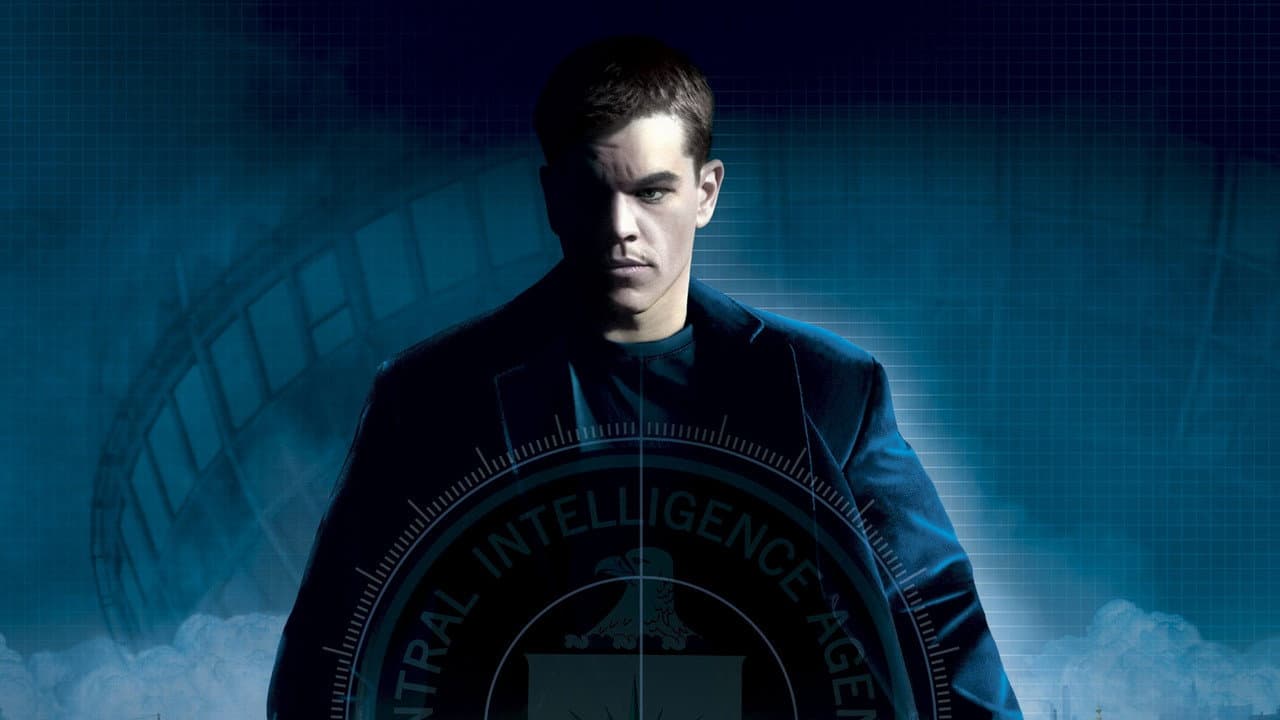 The Bourne Supremacy — backdrops 7