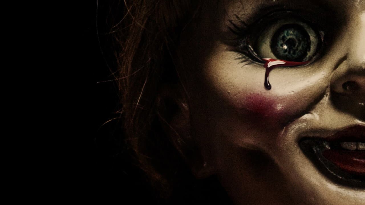Annabelle — backdrops 2