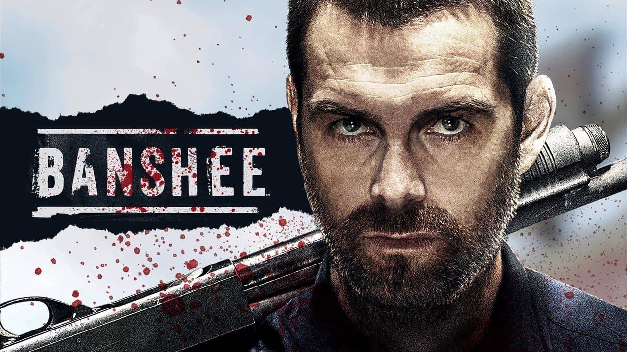 Banshee — backdrops with title 5