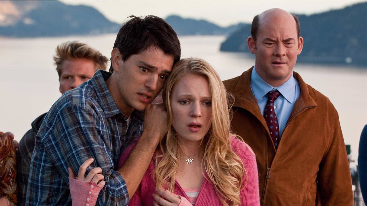 Final Destination 5 — backdrops 6