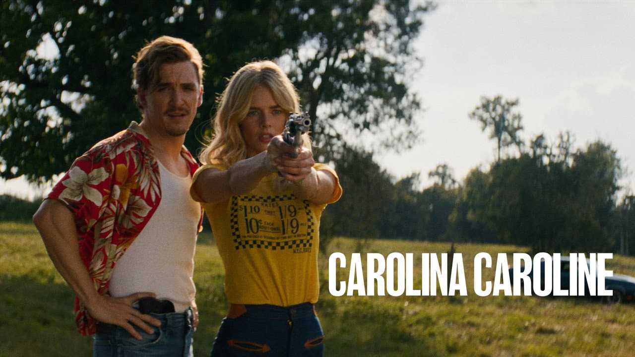 Carolina Caroline — backdrops with title 2