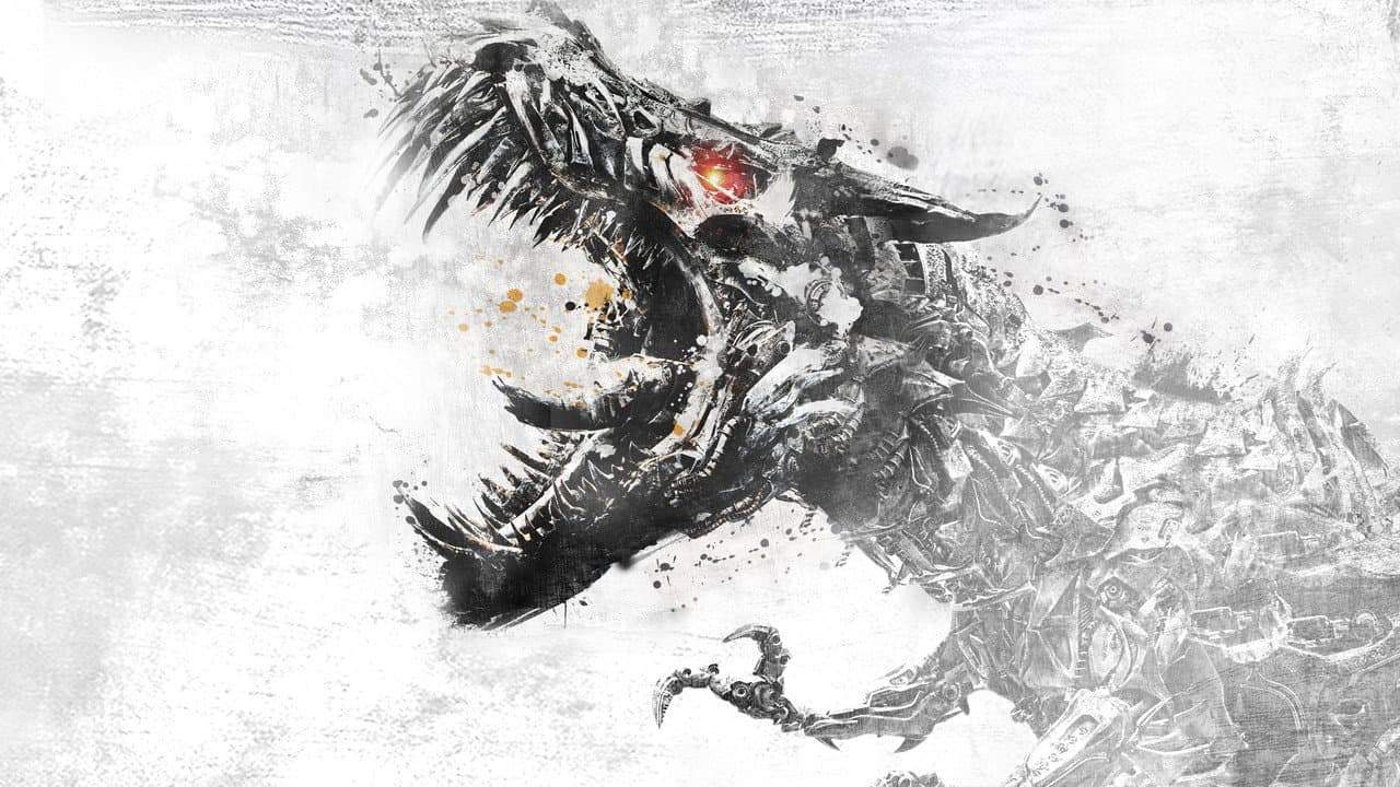 Transformers: Age of Extinction — backdrops 5