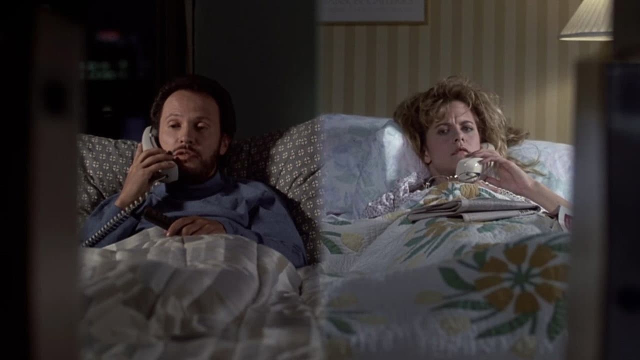 When Harry Met Sally... — backdrops 5