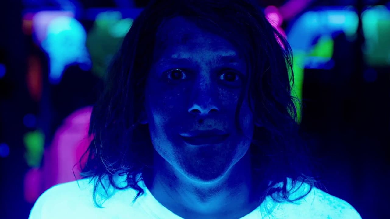 American Ultra — backdrops 6