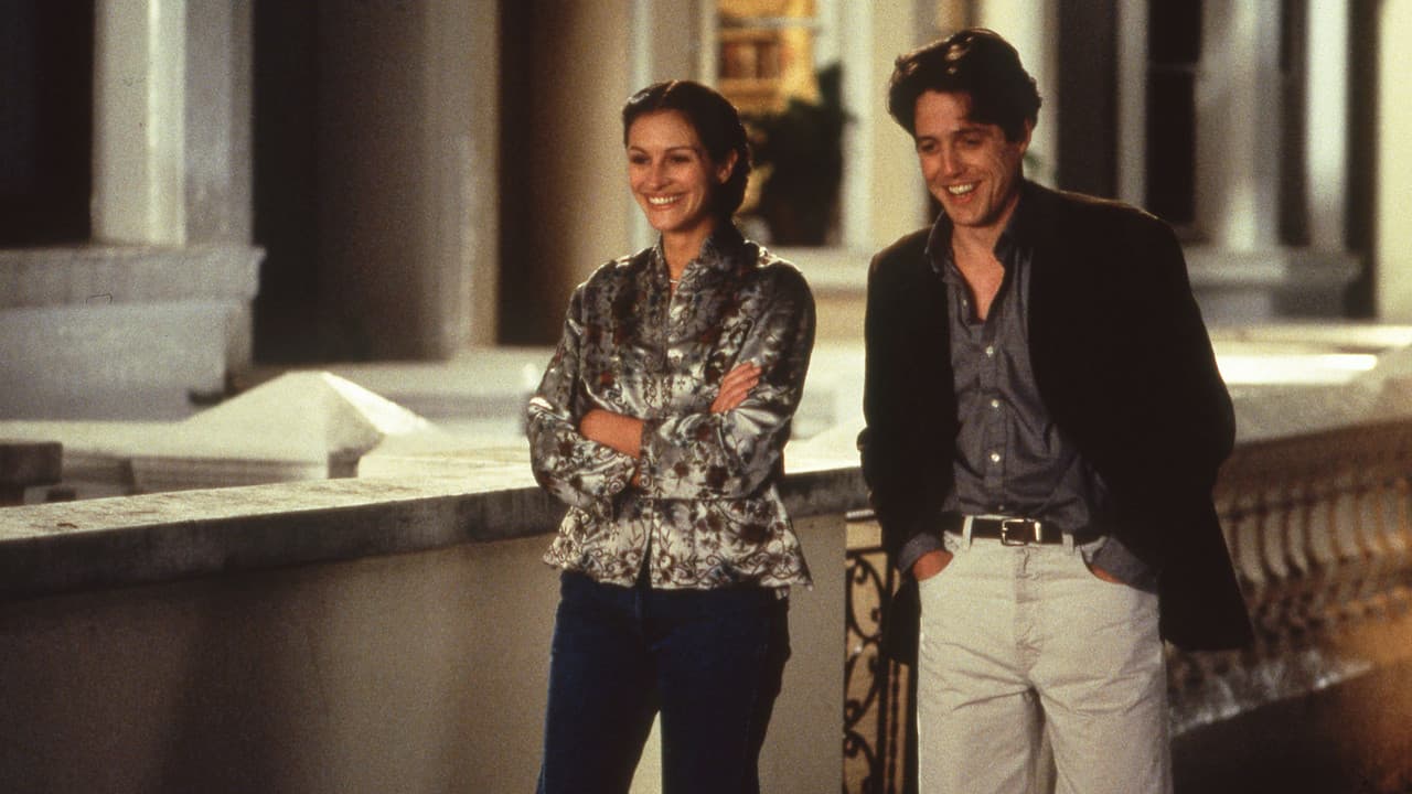 Notting Hill — backdrops 3