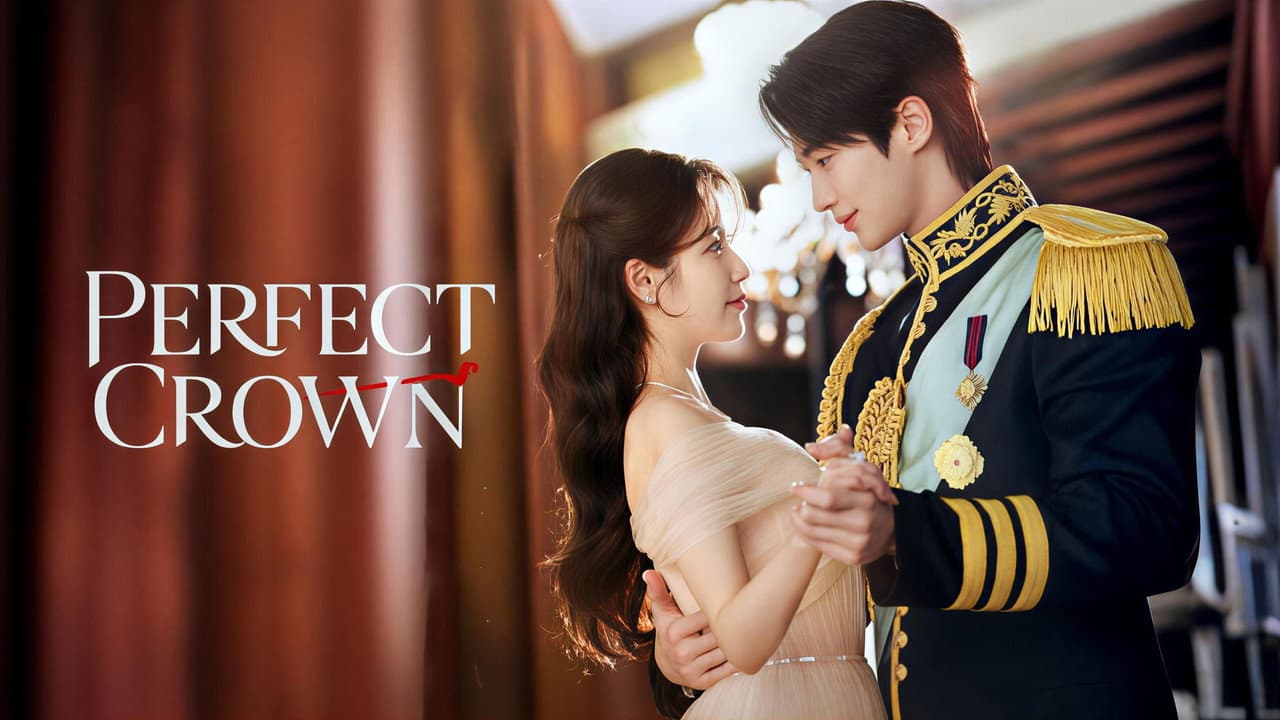 Perfect Crown — backdrops with title 1