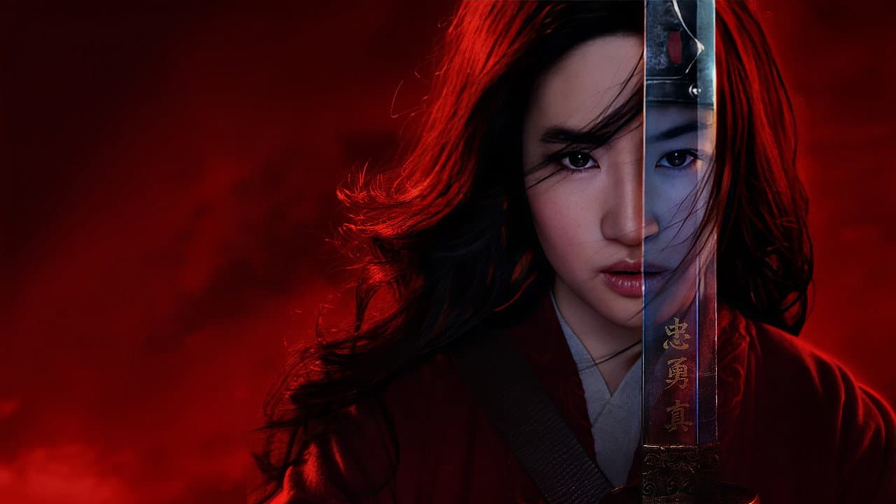Mulan — backdrops 8