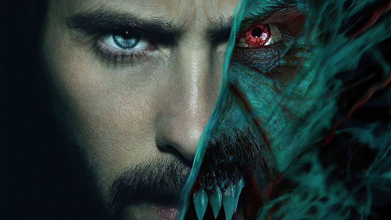 Morbius — backdrops 8