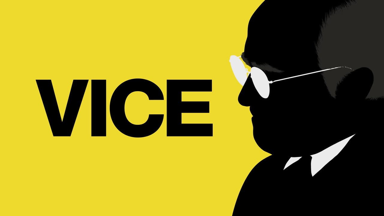 Vice — backdrops with title 1