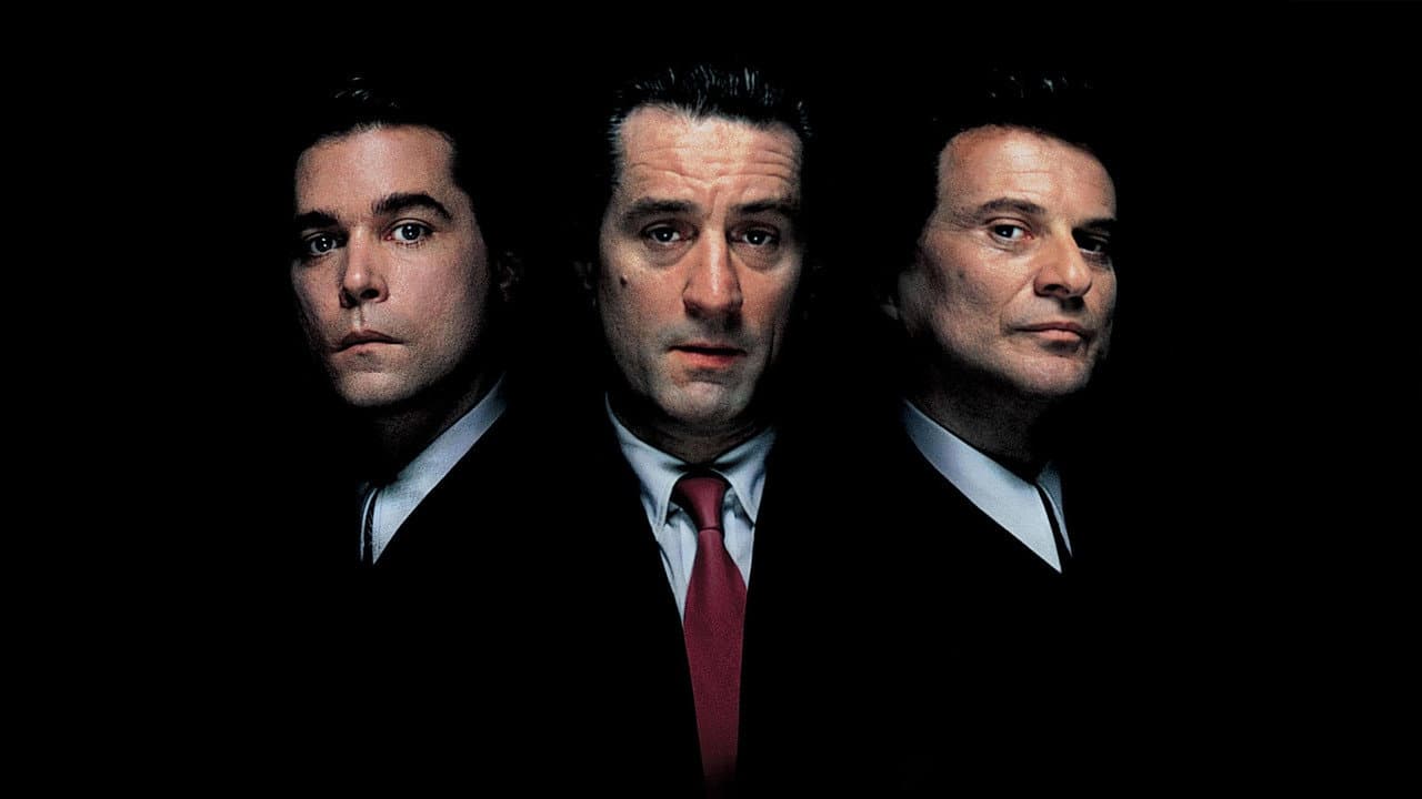 GoodFellas — backdrops 7