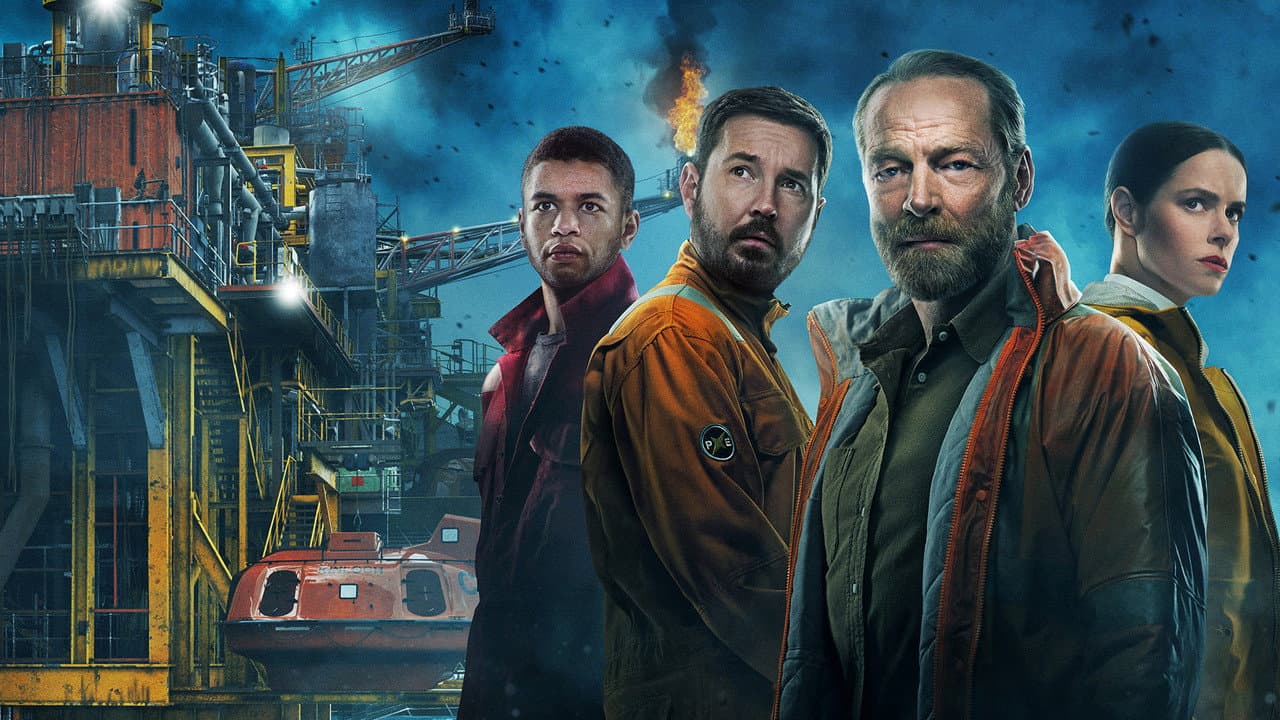 The Rig — backdrops 5