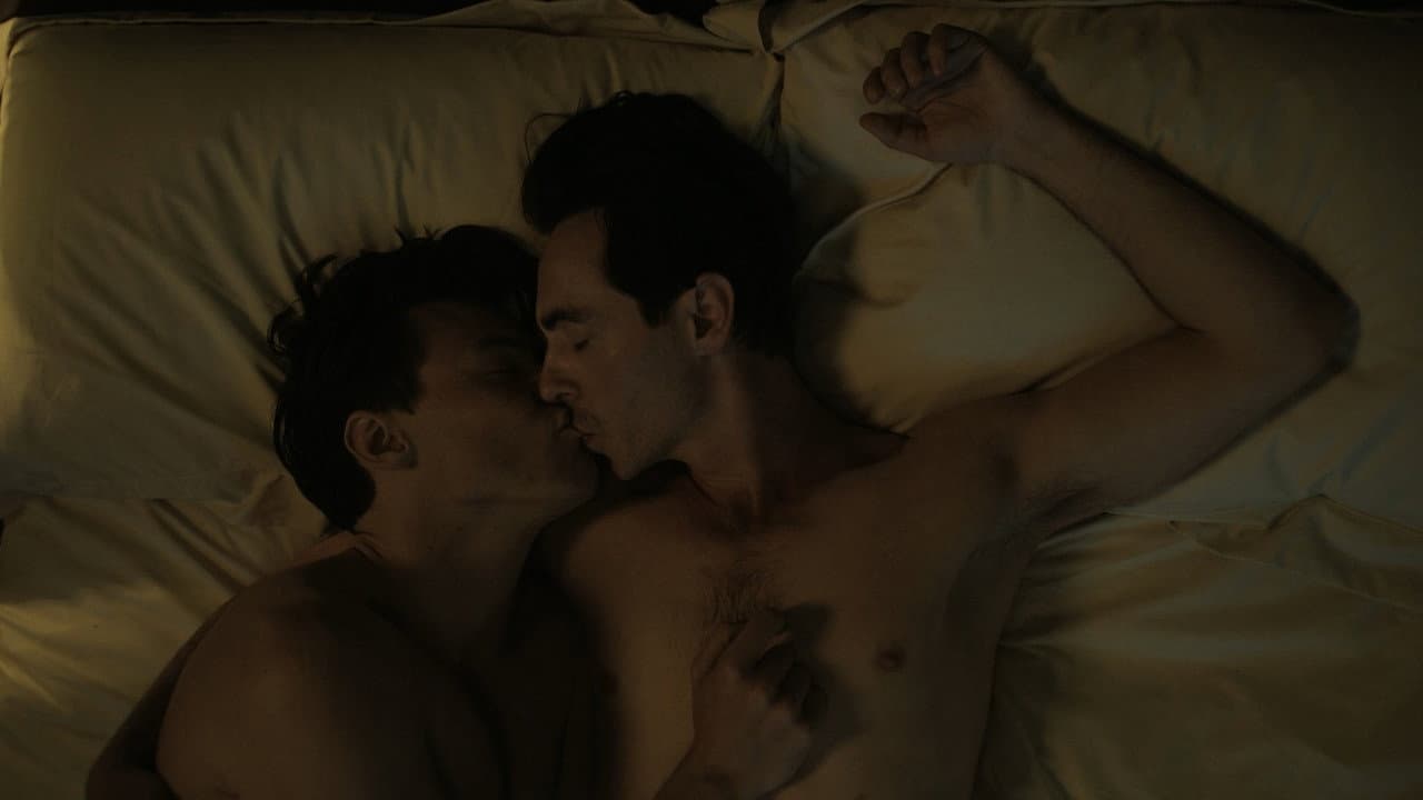 My Policeman — backdrops 7