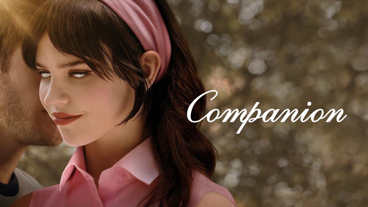 Companion — backdrops with title 1