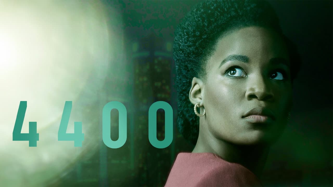 The 4400 — backdrops 7
